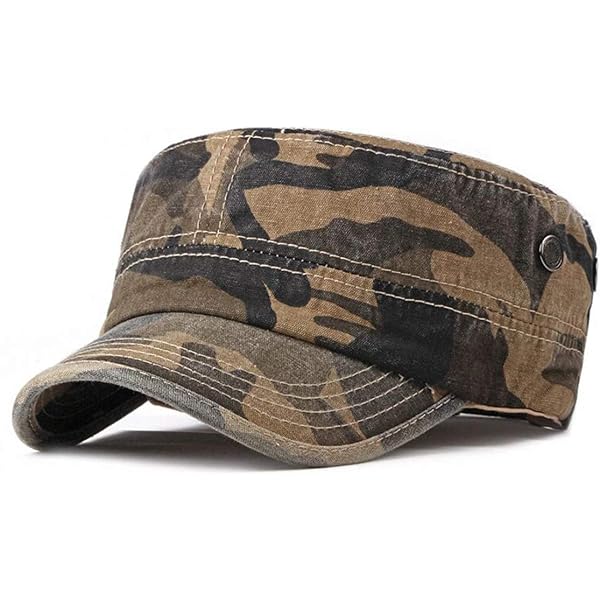 Polo Ralph Lauren - Cappello Da Pescatore In Twill Color Blu Navy Con Logo Dellorsetto Heritage