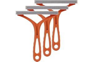 Changtai Tierhaarentferner Tragbar Fusselrolle für Hundehaare und Katzenhaare Wiederverwendbar Fusselbürste für Tierhaar, Lint Roller für Sofa Bett Teppich Kratzbaum Auto Prime