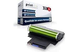 ‎PRINT-KLEX GMBH & CO.KG Print-Klex Trommeleinheit kompatibel für HP Color Laser 150 a Color Laser 150 nw Color Laser 150 Series W1120A 120A W 1120A W 1120 A Drum Trommel - Office Plus Serie