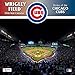 Produktbild Chicago Cubs Wrigley Field 2018 Wall Calendar