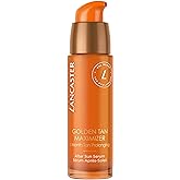 Lancaster Golden Tan Maximizer After Sun Serum 30 ml