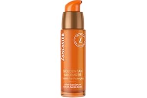 LANCASTER GOLDEN TAN MAXIMIZER ater sun serum 30 ml