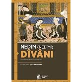 Ned&icirc;m (Ned&icirc;m&icirc;) D&icirc;v&acirc;nı (İnceleme-Metin-Tıpkıbasım)