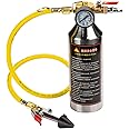 SOMA™ Refrigeration & Air conditioning Pipes Flushing Canister Kit