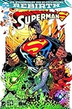 Superman Sonderband: Bd. 1: Der Sohn von Superman by 