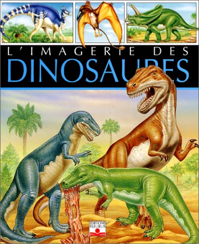 L'imagerie des dinosaures gratuit L'imagerie des dinosaures gratuit