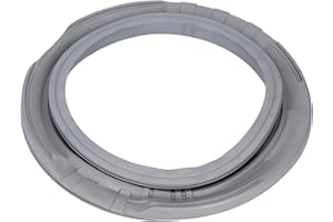 B BLUPARTS Türmanschette wie SAMSUNG DC64-03365A für Waschmaschine