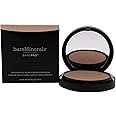 BAREPRO PERFORMANCE WEAR POWDER FOUNDATION - IVORY 02