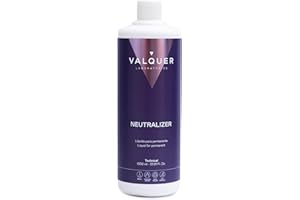 VALQUER LABORATORIOS Valquer Permanente Neutralisante 1000 Ml