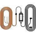 VIOFO A129 HK3 Acc Adattatore Auto Dash Cam per Mode Parcheggio, Viofo Hardwire Kit Micro USB per A119V3 / A129 Duo / A129 Pr