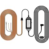 VIOFO A129 HK3 Acc Adattatore Auto Dash Cam per Mode Parcheggio, Viofo Hardwire Kit Micro USB per A119V3 / A129 Duo / A129 Pr