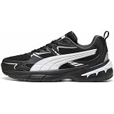 Milenio Tech 2000 Unisex Siyah Sneaker Ayakkabı 40262501