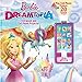 Produktbild Barbie Dreamtopia: Storybook and Cell Phone Projector (Movie Theater Storybook)