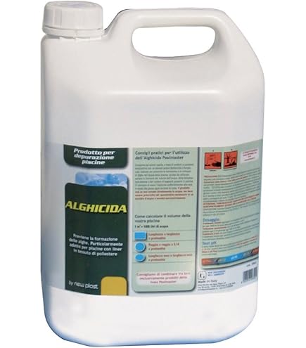 Ribimex PRB06508X12 Afdekzeil 8x12m - Lichtgewicht 65g/m² Waterdicht & UV-bestendig - Meerkleurig