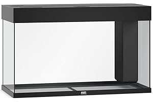 Juwel Aquarium 01350 Rio 125 LED, nero