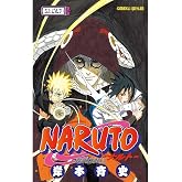 Naruto 52. Cilt