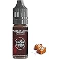 Dulce De Leche Caramel High Strength Flavouring - 230+ Flavours - Galaxy Food Flavours - 10ml Bottle