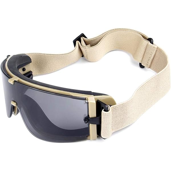 EDGE Eyewear Hamel - Occhiali Sportivi Lenti G-15 Vapor Shield - Foto 9