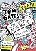 Tom Gates, Band 06: Jetzt gibt's was auf die Mütze (aber echt!) by
