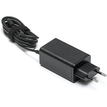 Tbest Chargeur de batterie USB 4 Slots pour piles rechargeables AAA et