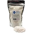 Baking Beauty and Beyond Premium Floss Sugar for Cotton Candy - Cotton Candy Flossing Sugar with Natural Ingredients, Perfect for Every Occasion, Bulk Floss Sugar 200g - Coconut Flavour