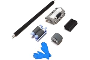 YANZEO M402-RK Maintenance Roller Kit for HP Laserjet Pro M402 M403 M426 M427 Separation Pick Up Roller