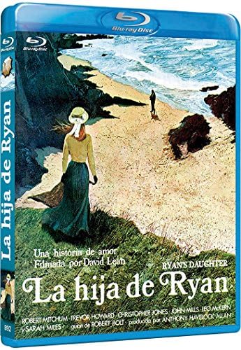 Ryan's Daughter (La Hija de Ryan) (Region B)