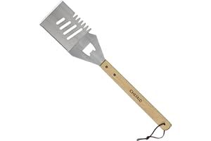 Chef Aid Bbq Turner Tool
