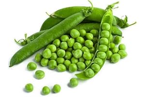 Fresh Green Peas, 250gm