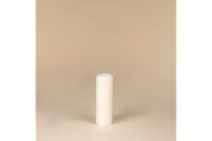 RHRQuality Sisalstamm Ø 12cm - kratzbaum ersatzteile - Langlebige, natürliche kratzsäule mit ABS-Innenseite & verleimte Sisalseil - ersatzteil für RHRQuality kratzbaum - Ø12CM (36 cm - M8, Beige)