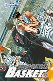 Kuroko's basket: 29