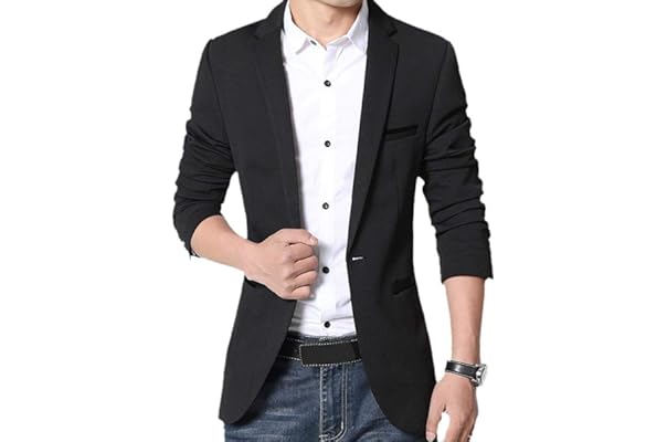 casual blazer for men price