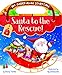Produktbild Santa to the Rescue! (My Carry-along Storytime)
