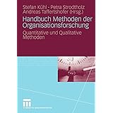 Schlusselwerke Der Organisationsforschung Amazon De Kuhl Stefan Bucher