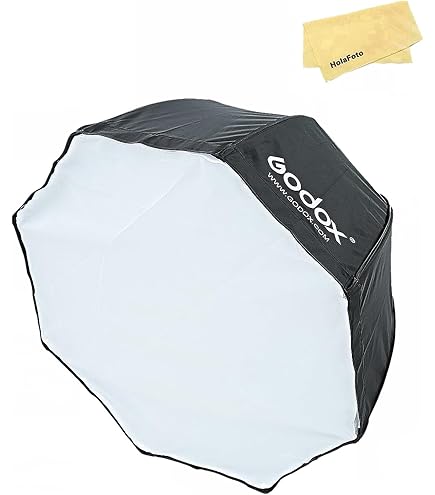 Impact Luxbanx Extra Large Rectangular Softbox - 54x72 Inch Photography Lighting