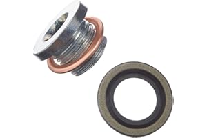 Mapco 95938 Vis-bouchon, carter d'huile