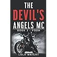 The Devil's Angels MC Book 3 - Pooh