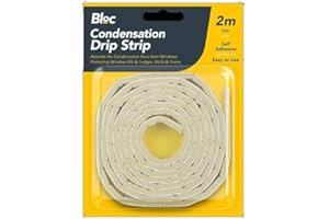 GIFTRUSH Condensation Drip Strip 2m