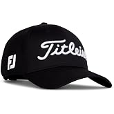 Titleist TH22ATP Tour Performance Baseball Cap