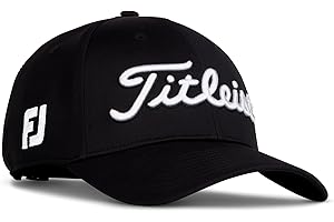 Titleist Tour Performance Golf Cap