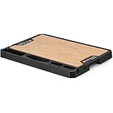 Einhell Orijinal E-Case &Ccedil;alışma Tezgahı 4540049 | E-Case sistemi | 50 x 36 x 4,2 cm | 84 kg'a kadar y&uuml;k kapasitesi | sağlam b