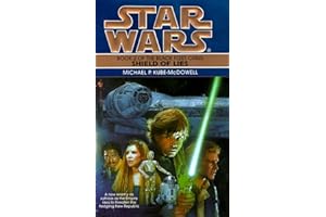 Shield of Lies: Star Wars Legends (The Black Fleet Crisis): 2