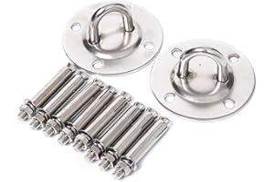 Mingfuxin Große Aerial Yoga Swing Sling Trapez für Gym Yoga Inversion Tool Yoga