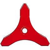 Oregon One-For-All 295497-0 Universal Brushcutter Blade 3 Tooth for Fresh Green Under Growth and Mowing for Stihl…