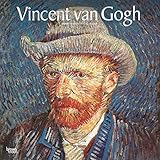 Vincent Van Gogh 2019 Calendar