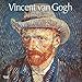 Vincent van Gogh 2019 - 18-Monatskalender (Wall-Kalender) by 