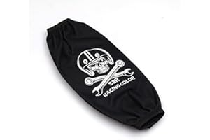 MiJunHD Motorcycle Rear Shock Absorber - Pedal Shock Absorber Dust Cover Waterproof Protective Cover for ATV, Electric Vehicle, Off-road Motorcycle