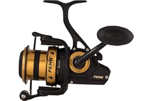 ‎PENN PENN Spinfisher VI Spinnrolle