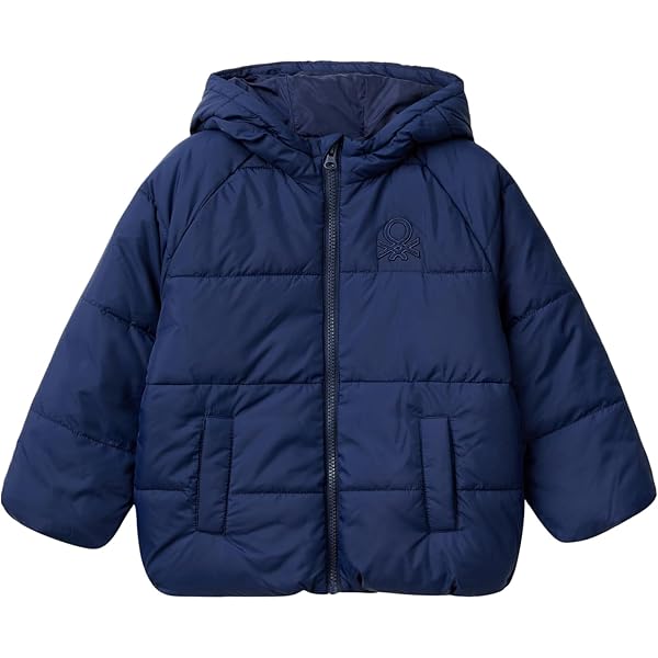 United Colors Benetton Giacche Bambino Benetton Giubbotti Bambino