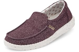 Hey Dude Femme Misty Loafer Shoes